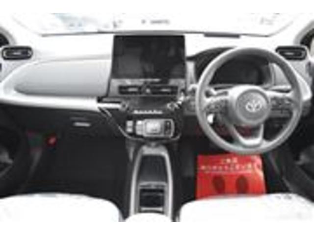 TOYOTA AQUA Z