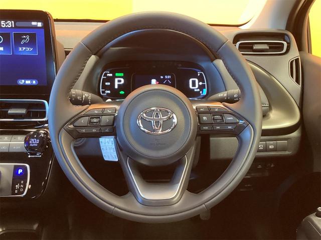 TOYOTA AQUA Z