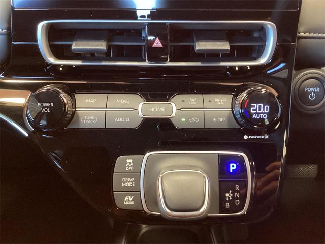 TOYOTA AQUA Z