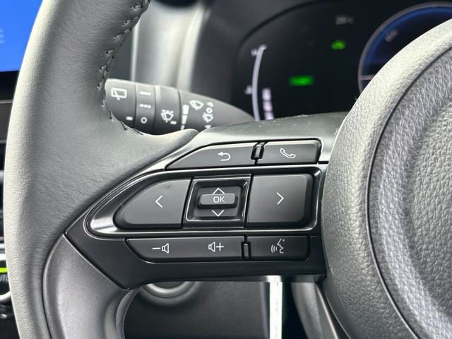 TOYOTA AQUA Z