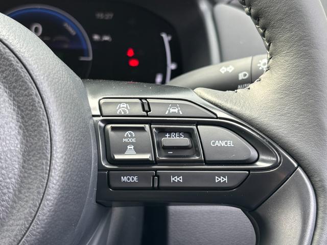 TOYOTA AQUA Z
