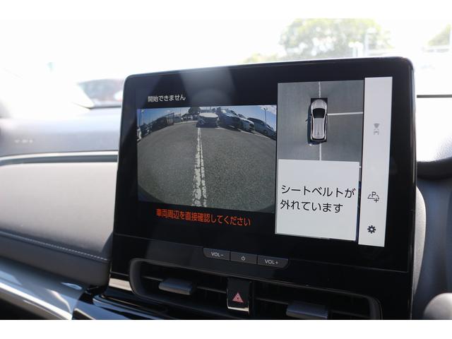 TOYOTA AQUA Z