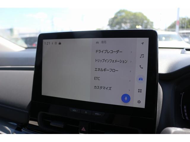 TOYOTA AQUA Z