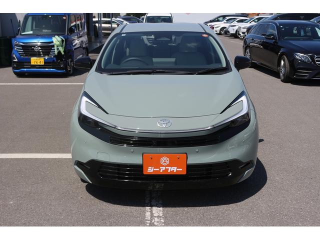 TOYOTA AQUA Z