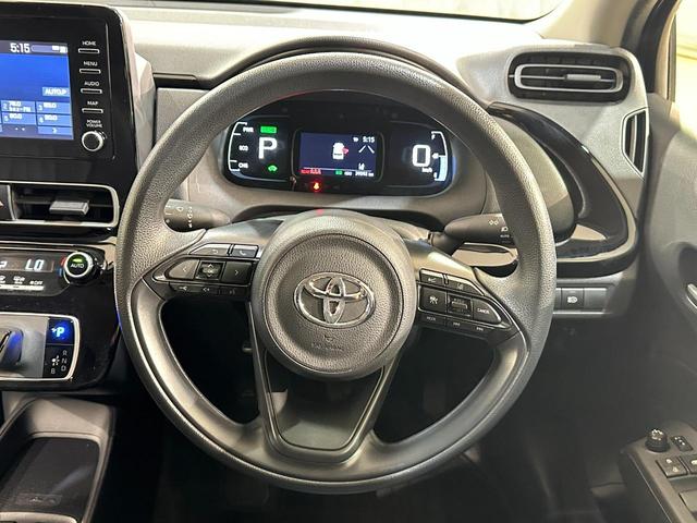 TOYOTA AQUA X