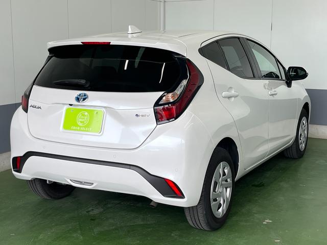 TOYOTA AQUA G