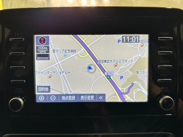 TOYOTA AQUA X