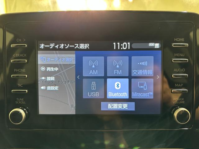 TOYOTA AQUA X