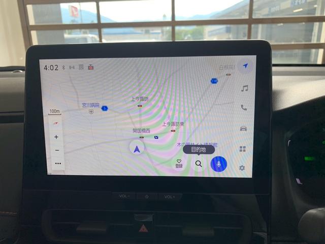TOYOTA AQUA Z