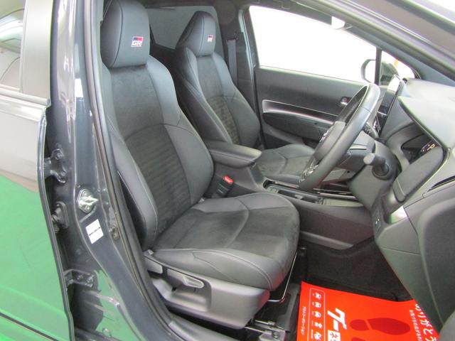 TOYOTA AQUA GR SPORT
