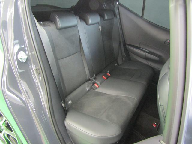 TOYOTA AQUA GR SPORT
