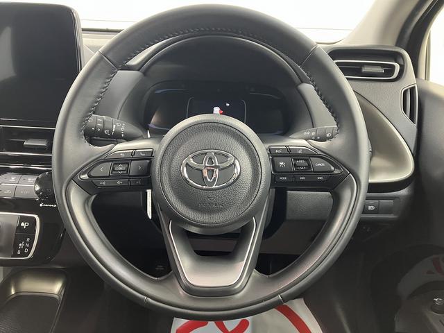 TOYOTA AQUA Z