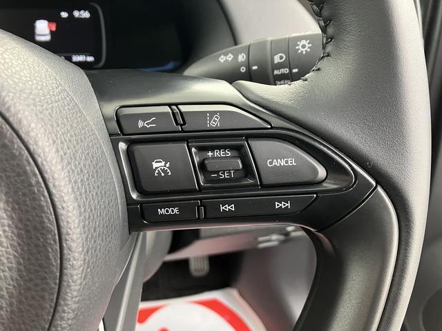 TOYOTA AQUA Z