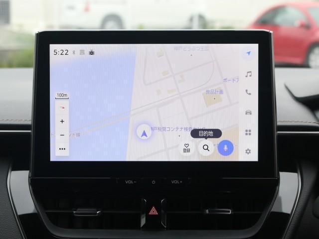 TOYOTA COROLLA HYBRID WxB