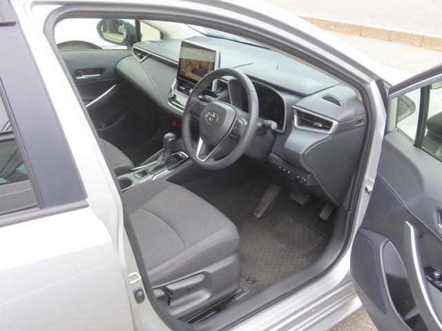 TOYOTA COROLLA HYBRID G