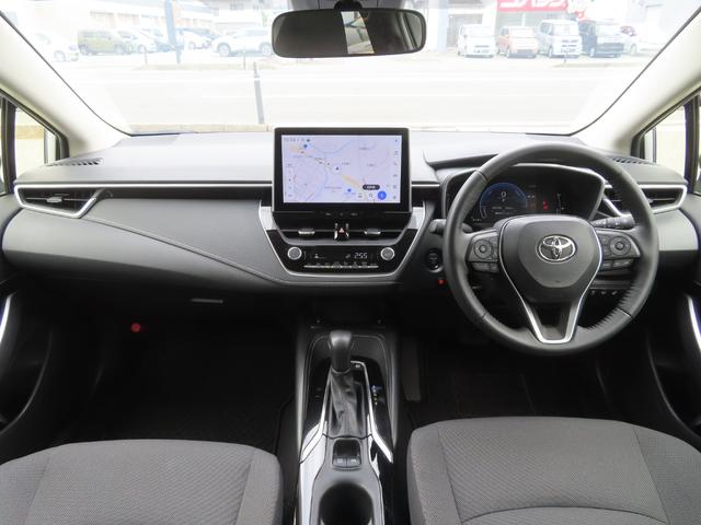 TOYOTA COROLLA HYBRID G