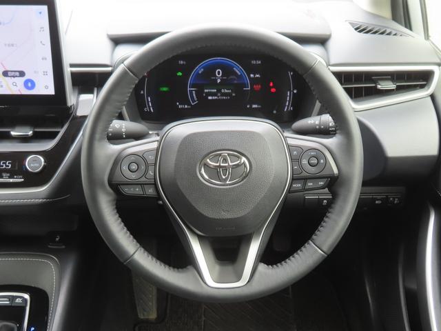 TOYOTA COROLLA HYBRID G