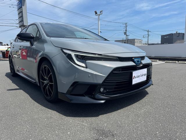 TOYOTA COROLLA ACTIVE SPORT