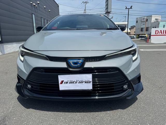 TOYOTA COROLLA ACTIVE SPORT