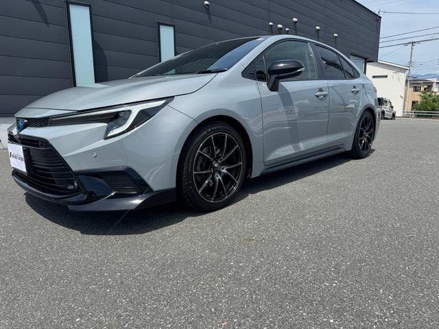 TOYOTA COROLLA ACTIVE SPORT