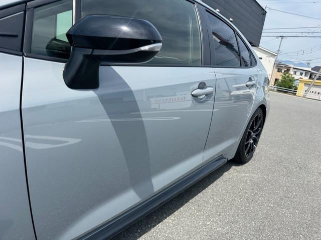 TOYOTA COROLLA ACTIVE SPORT