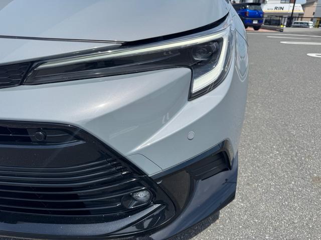 TOYOTA COROLLA ACTIVE SPORT