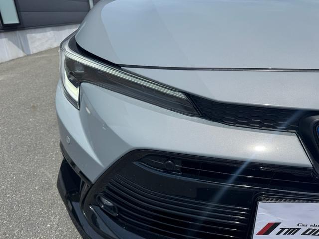 TOYOTA COROLLA ACTIVE SPORT