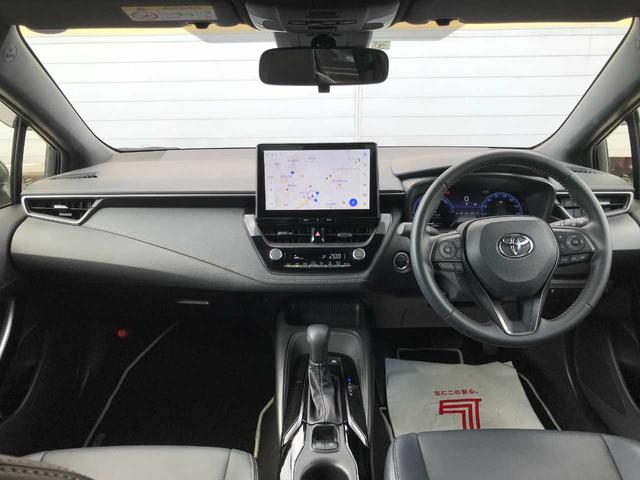 TOYOTA COROLLA HYBRID WxB