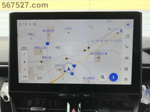TOYOTA COROLLA HYBRID WxB