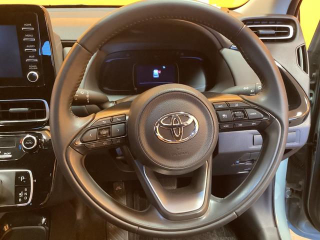 TOYOTA AQUA G