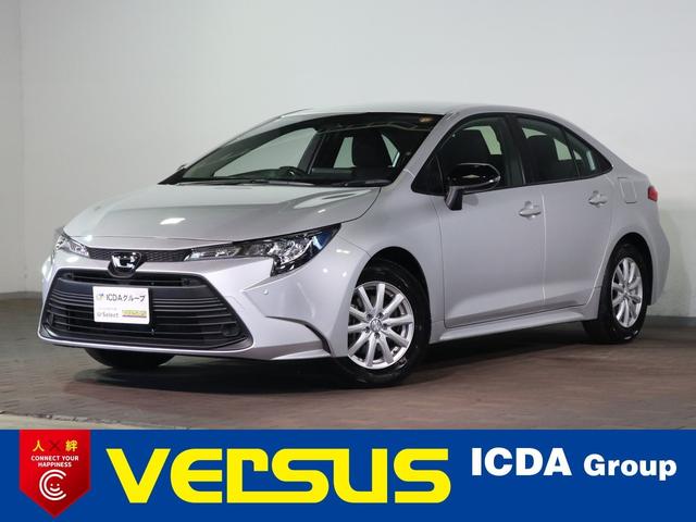 TOYOTA COROLLA HYBRID X