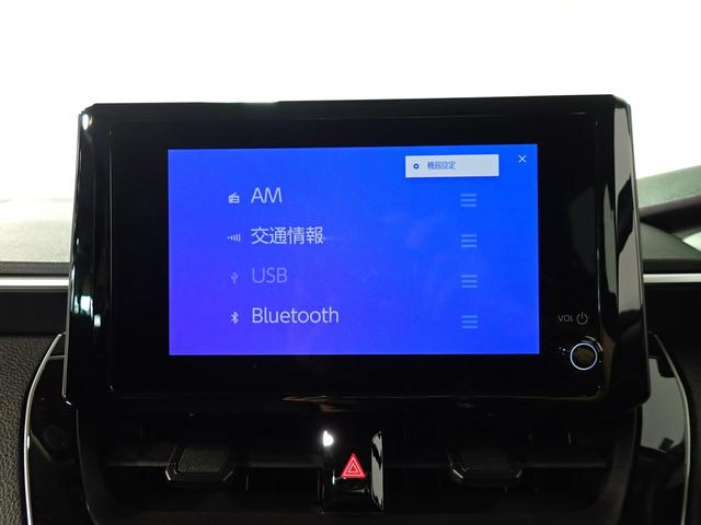 TOYOTA COROLLA HYBRID X
