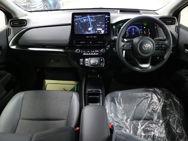 TOYOTA AQUA Z