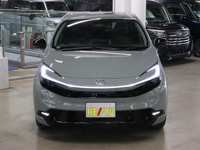 TOYOTA AQUA Z