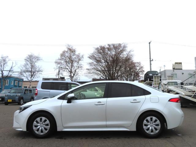 TOYOTA COROLLA HYBRID G