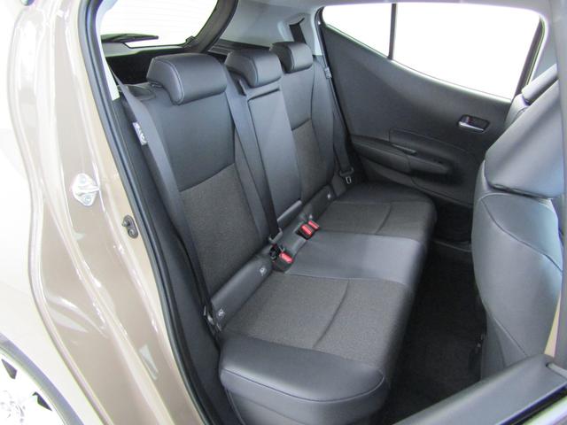 TOYOTA AQUA Z