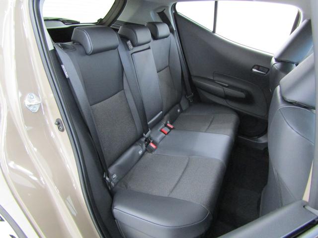 TOYOTA AQUA Z