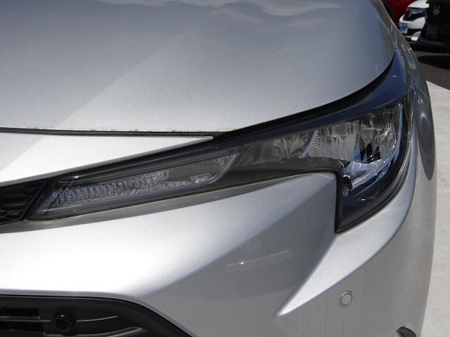 TOYOTA COROLLA HYBRID G