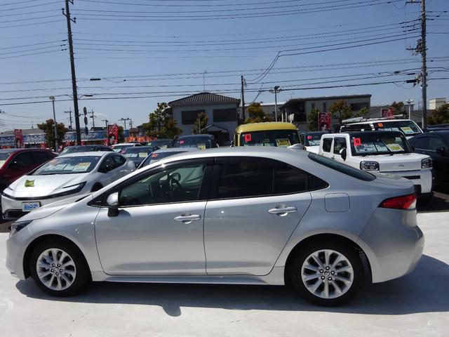 TOYOTA COROLLA HYBRID G