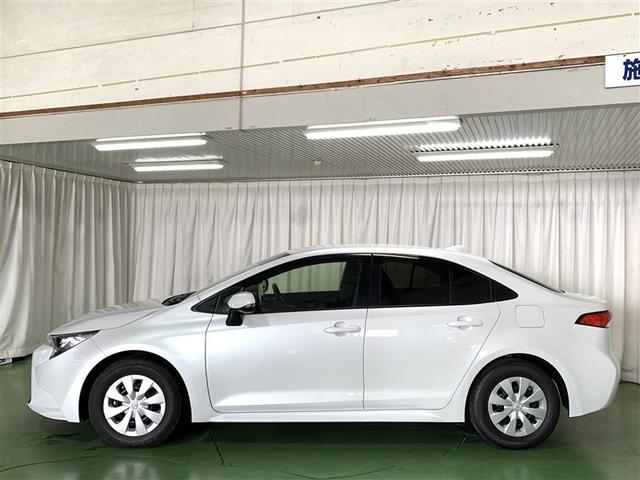 TOYOTA COROLLA G