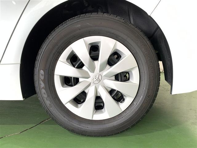 TOYOTA COROLLA G