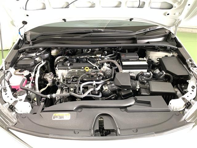 TOYOTA COROLLA G