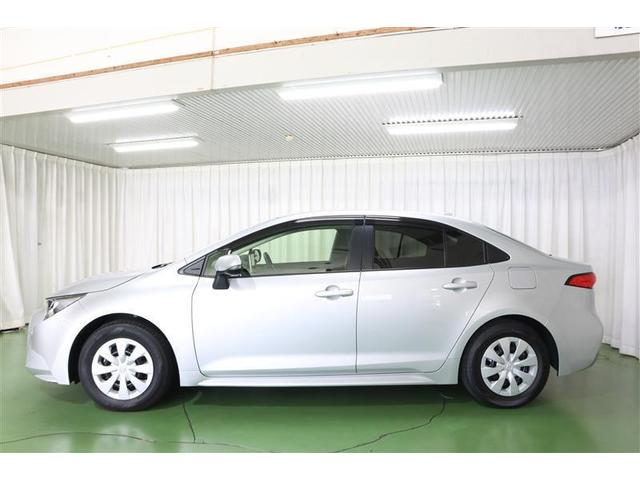 TOYOTA COROLLA G
