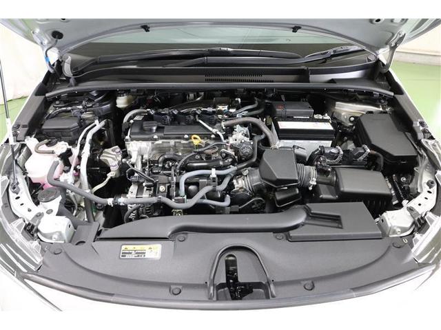 TOYOTA COROLLA G