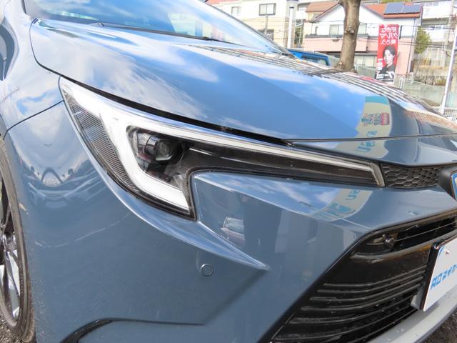 TOYOTA COROLLA HYBRID WxB