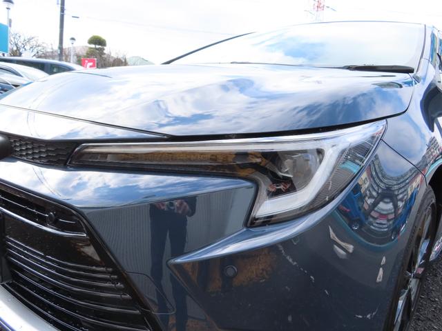 TOYOTA COROLLA HYBRID WxB