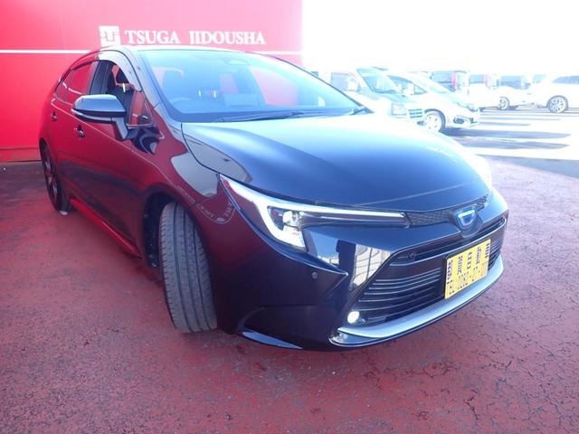 TOYOTA COROLLA HYBRID WxB