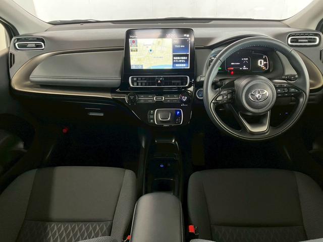 TOYOTA AQUA Z