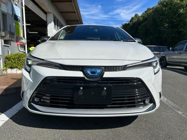 TOYOTA COROLLA WxB