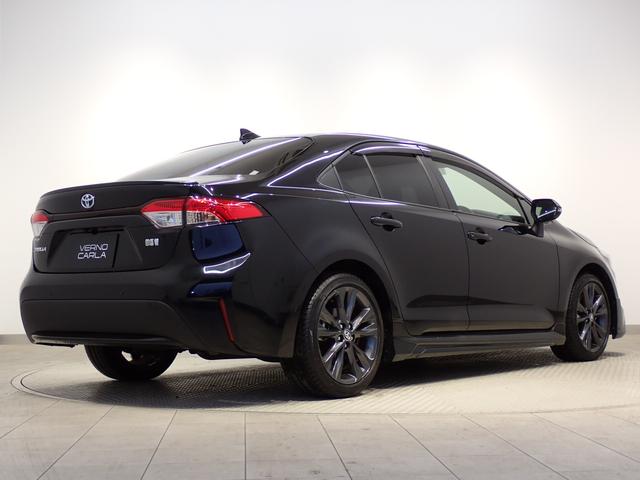 TOYOTA COROLLA HYBRID WxB